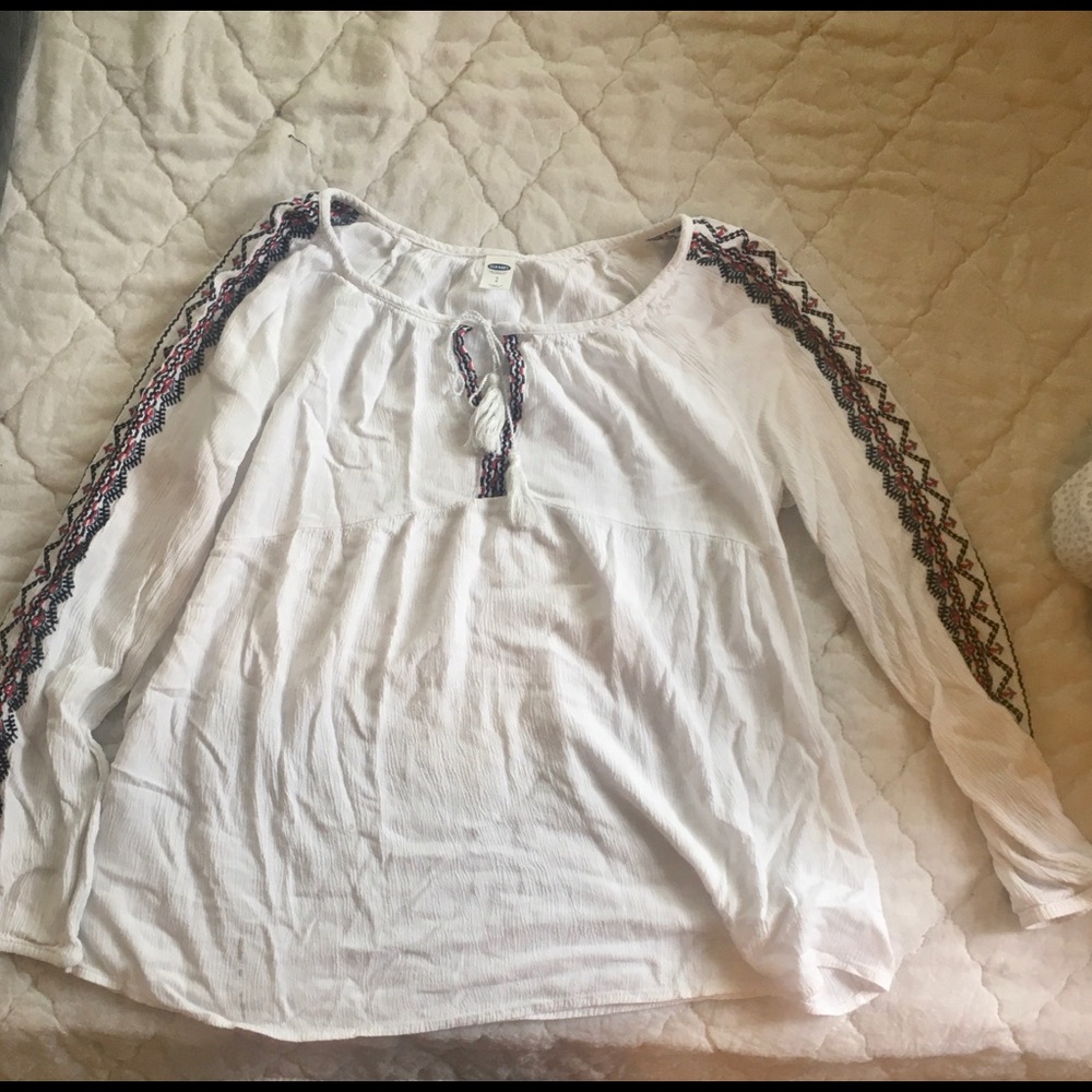 Blouse